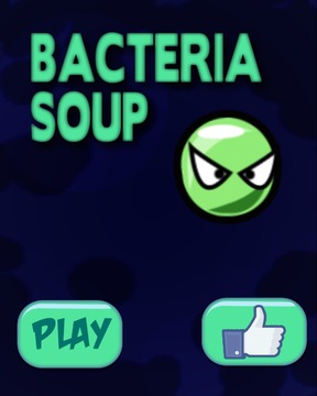 Bacteria Soup游戏截图4