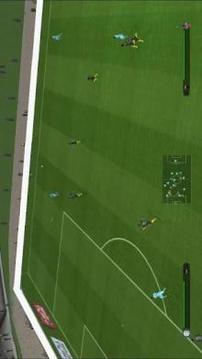 Dream Soccer League 2018游戏截图1