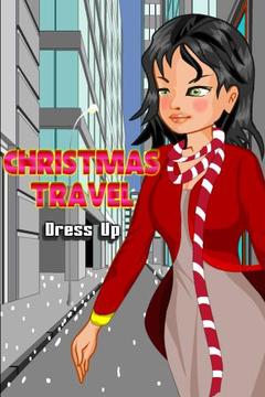 Christmas Travel Dress Up游戏截图4