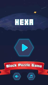 Block Puzzle for Hexa游戏截图1