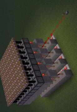 Pocket Redstone for Minecraft游戏截图2