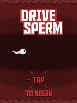 Drive Sperm游戏截图1