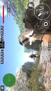 Mountain Sniper Shoot游戏截图2