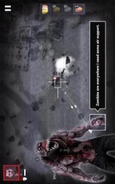 Dead Kingdom : Death Survival & Zombie Shooting游戏截图1