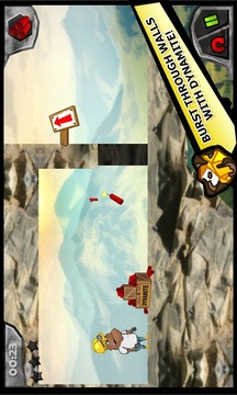 Gold Hunters - Free puzzle游戏截图2