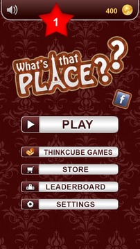 Whats that Place? world trivia游戏截图2