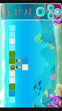 Rescue the divers Game游戏截图3