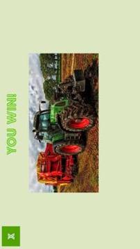 Vehicles Jigsaw Puzzles游戏截图4