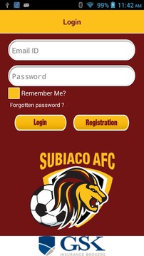 Subiaco AFC游戏截图2