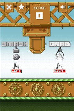 Crazy Difficult Mining游戏截图5