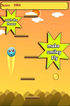 Cute Smiley游戏截图3