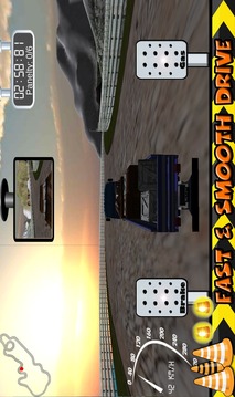 3D Cargo Transporter游戏截图5