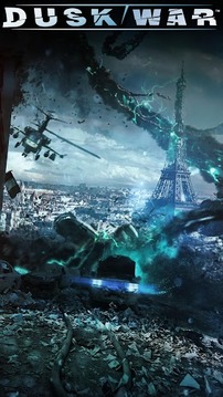Dusk War游戏截图1