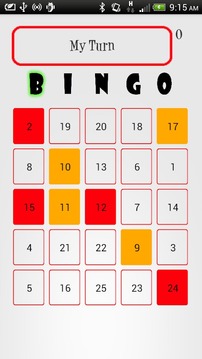Desi Bingo - MultiPlayer Game游戏截图4