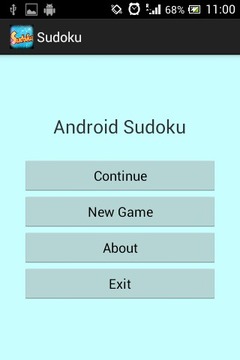 SIMPLY SODOKU游戏截图3