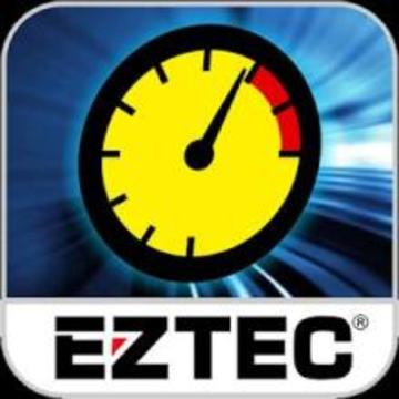 EZTEC Turbo Racer游戏截图2