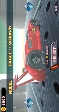 Grand Extreme Car Stunts游戏截图4