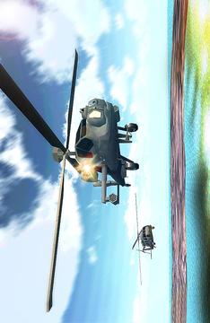 直升机免费游戏游戏截图4