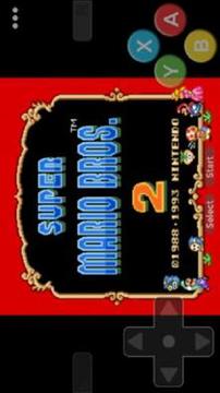 Super Mari World - Classic Mari Games Collection游戏截图4