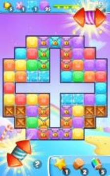 Block Cubes Puzzle游戏截图4