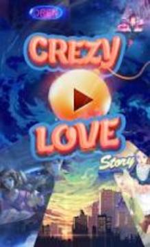 crazy love story游戏截图5