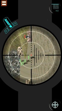 Assassin Sniper Shooter 2017游戏截图3