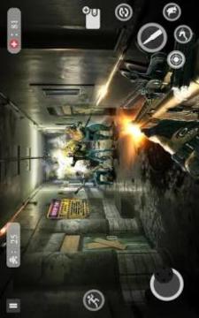 Zombie x Killer Critical Strike Game : Zombie Hunt游戏截图1