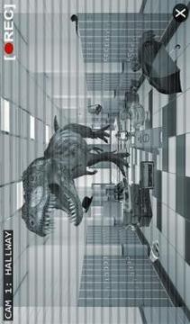 Escape From The Dinosaurs游戏截图5