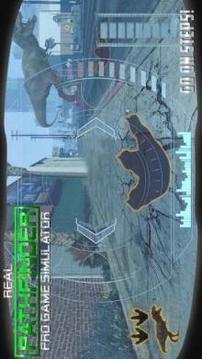 Real Pathfinder Pro Game Simulator游戏截图1