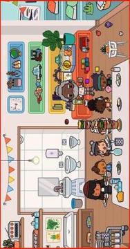 Guider For Toca Life : Office游戏截图3