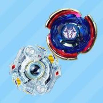 Beyblade Burst Spin游戏截图4