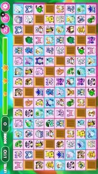 Onet Puzzle游戏截图1