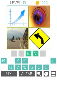 Guess the Pics - Word Puzzles游戏截图3