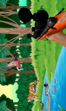 Real Duck Hunt Shooter Season游戏截图3