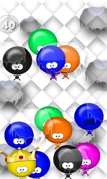 Bubble Frenzy Two游戏截图1