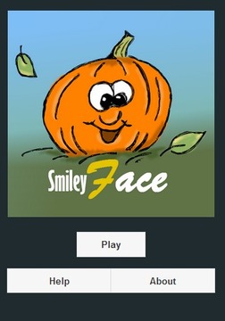 Smiley Face游戏截图1