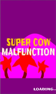 Super Cow Malfunction游戏截图4