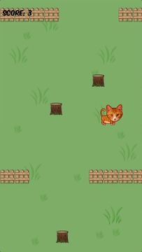 On The Loose!游戏截图2