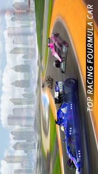 Top Speed Formula 1 Car F1 Racing Games游戏截图5