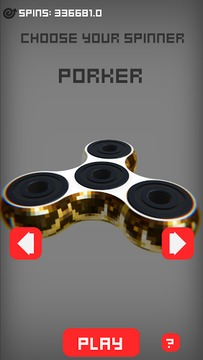 Fidget Spinners游戏截图5