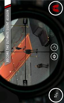 杀手：狙击手 完美版游戏截图4