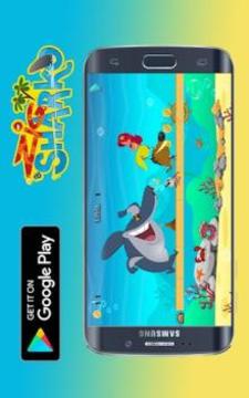 Zig and Shark Adventures World游戏截图1