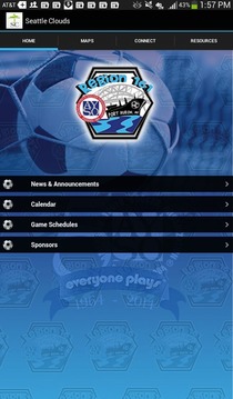 AYSO Region 161游戏截图1