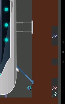 Delv Pre-Alpha游戏截图1