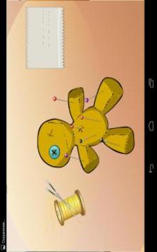 Stickman Death and Love游戏截图2