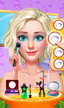 Fruity Lipstick Maker Salon游戏截图4