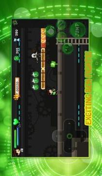 * Ben Hero Kid | Ultimate Alien Power游戏截图2