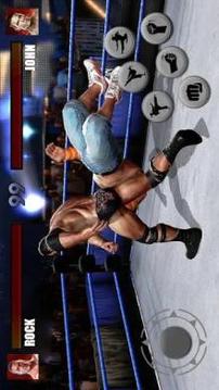 World Wrestling Revolution Star Championship 2018游戏截图5