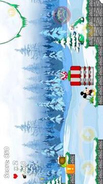 Mickey super mouse游戏截图2