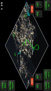 ATC Operations - Los Angeles游戏截图5